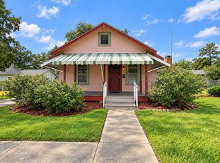 104 Flowers St, Dayton, TX 77535