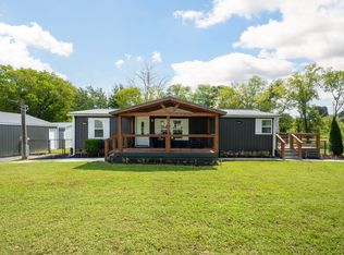10900 Highway 58, Georgetown, TN 37336