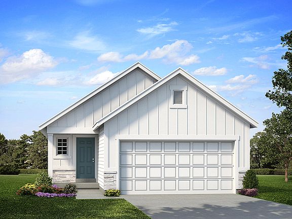 Modern Farmhouse
