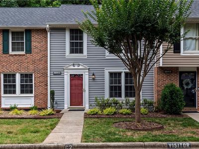 5511 Richland St UNIT C, Greensboro, NC, 27409