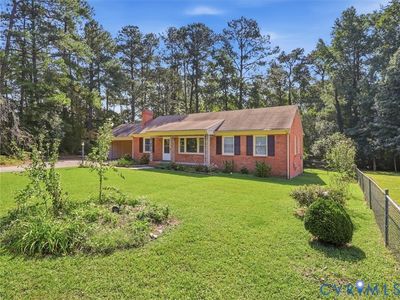 2301 Raymond Ave, Henrico, VA, 23228