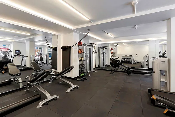 Sold by Brown Harris Stevens | media 10