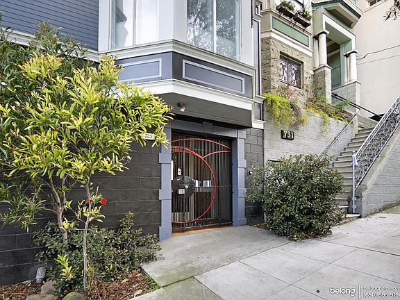 2nd image of 725 Fell St APT 6