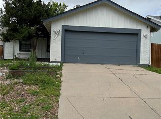 3796 S Ceylon Way, Aurora, CO 80013