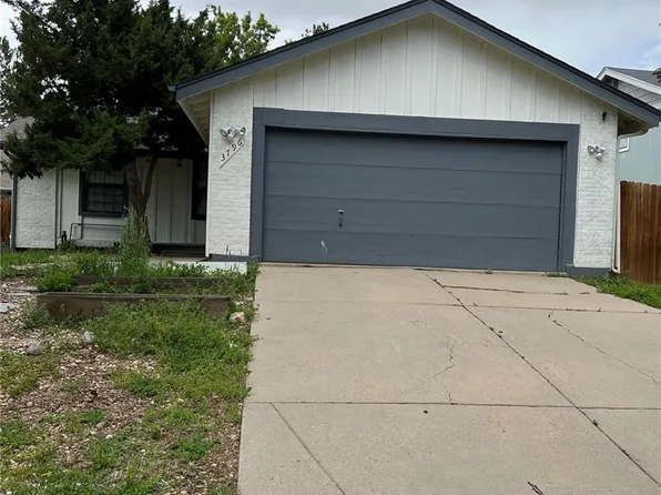 3796 S Ceylon Way, Aurora, CO 80013