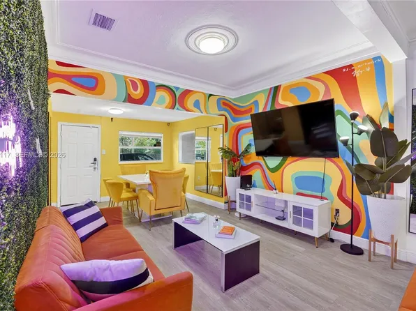 5627 NW 9th Ave, Miami, FL 33127