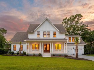 1278 W Vagabond Ln, Mount Pleasant, SC 29464