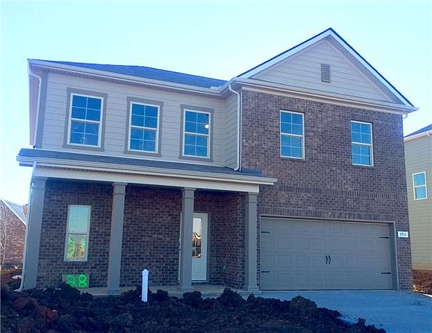 1st image of 3703 Jerry Anderson Dr #L28-lot 28