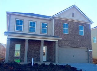 3703 Jerry Anderson Dr #L28-LOT 28, Murfreesboro, TN 37128