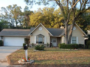8633 Westview Ln, Pensacola, FL 32514
