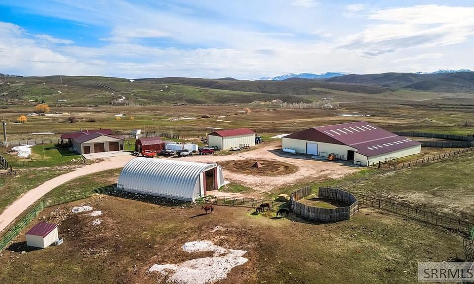 158 Sawmill Rd, Ovid, ID 83254 MLS 2164708 Zillow