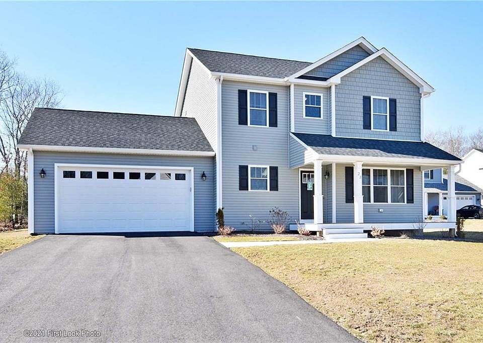 1st image of 23 Ironwood Dr