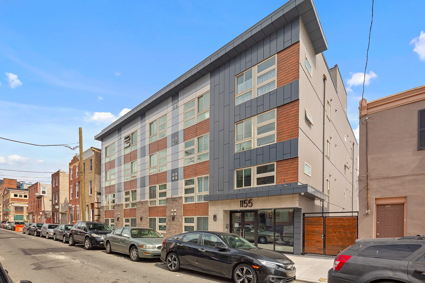 1155 S 15th St — Photo 1