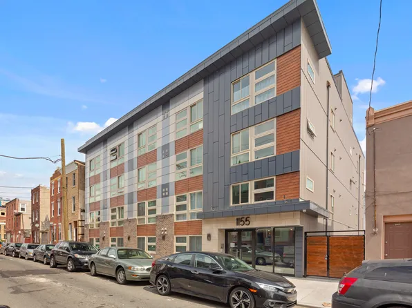 1155 S 15th St, 1155 S 15th St Unit 305, Philadelphia, PA 19146