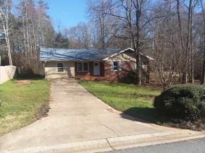 234 Rutledge Dr, Winder, GA, 30680