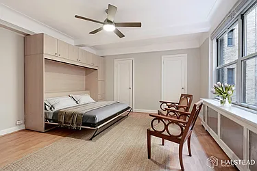 Sold by Brown Harris Stevens