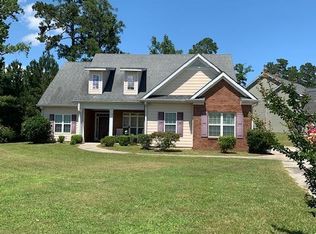 202 Scarlet Grove Ct, Macon, GA 31220