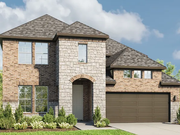2712 Alcove Ln, Corinth, TX 76210