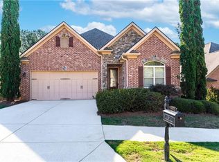 1377 Magnolia Path Way, Buford, GA 30518