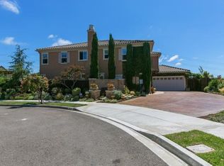 2253 Tigereye Pl, Carlsbad, CA 92009