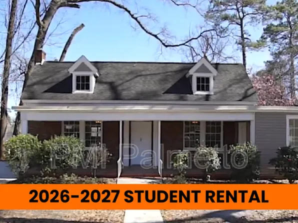 1419 Axtell Dr, Cayce, SC 29033