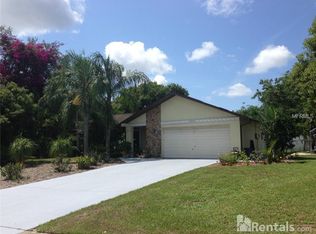 2358 Woodbend Cir, New Port Richey, FL 34655