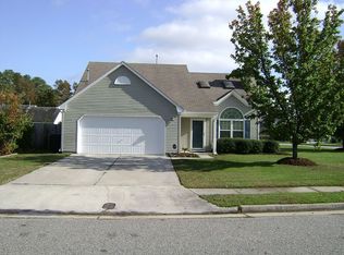 1737 Creekstone Ct, Virginia Beach, VA 23453