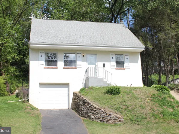 1352 Valley Rd, Woodlyn, PA 19094