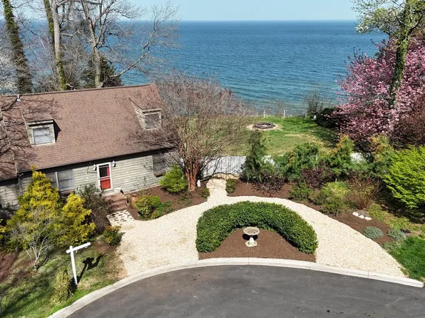 3508 Hilltop Dr, Port Republic, MD 20676