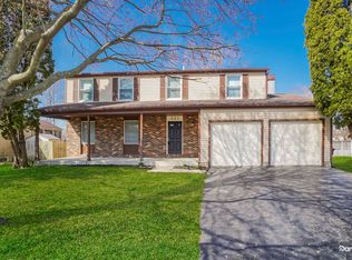 921 Noyes Dr, Reynoldsburg, OH