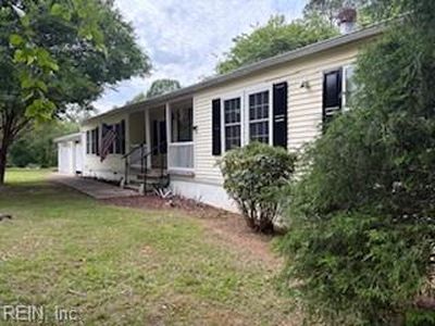 975 Burchs Mill Rd, Urbanna, VA, 23175