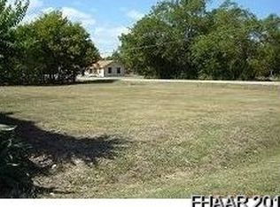 203 1st St, Nolanville, TX 76559