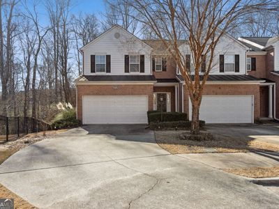 2128 Mill Garden Run, Buford, GA, 30519