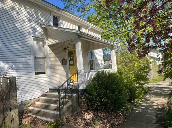 12 N Lincoln St, Peru, IN 46970