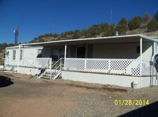 22010 State Highway 12, Boncarbo, CO 81082