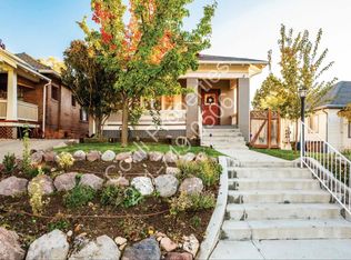 1120 E 400 S, Salt Lake City, UT 84102