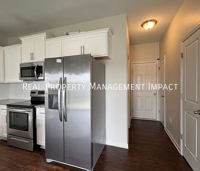 743 River Dell Townes Ave — Photo 22
