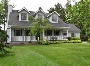 11888 Bass Lake Rd, Chardon, OH 44024