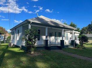 413 Bowman Ave, Salem, VA 24153