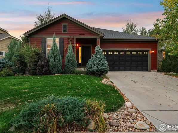 1023 Mircos St, Erie, CO 80516