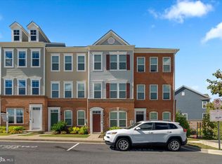 20394 Stol Run, Germantown, MD 20874