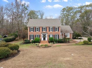 109 River Forest Ln, Greenville, SC 29615