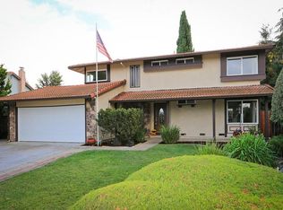 5040 Chiles Ct, San Jose, CA 95136