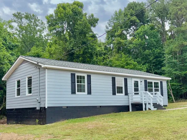 179 Lynnbank Estates Rd, Kittrell, NC 27544
