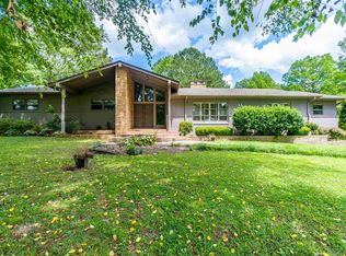1033 S College St, Trenton, TN 38382