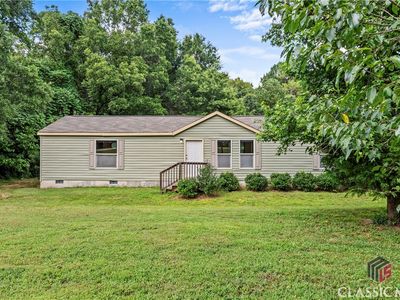 1040 River Woods Drive, Madison, GA, 30650