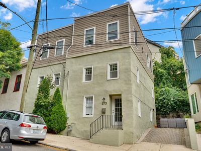 273 Lyceum Ave, Philadelphia, PA, 19128