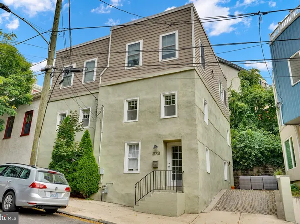 273 Lyceum Ave, Philadelphia, PA 19128
