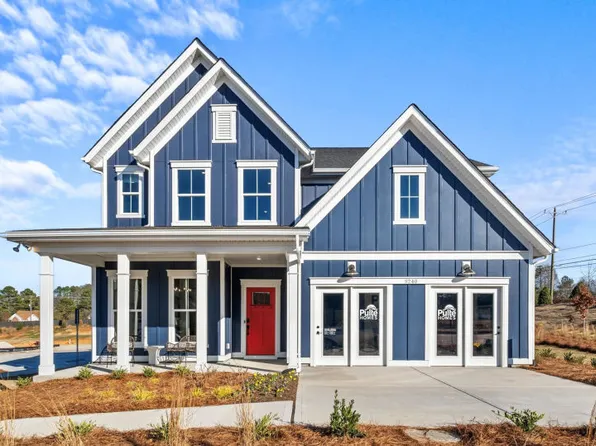 Continental Plan, Elmbrook