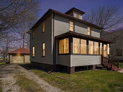 1717 Lay Blvd, Kalamazoo, MI, 49001